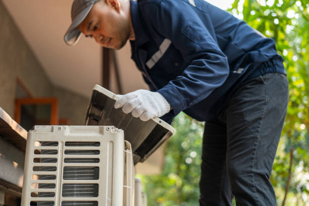 Best Affordable HVAC services  in USA